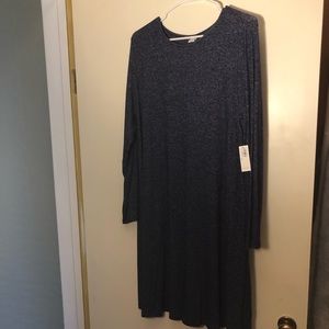 Old navy swing dress NWT size XL